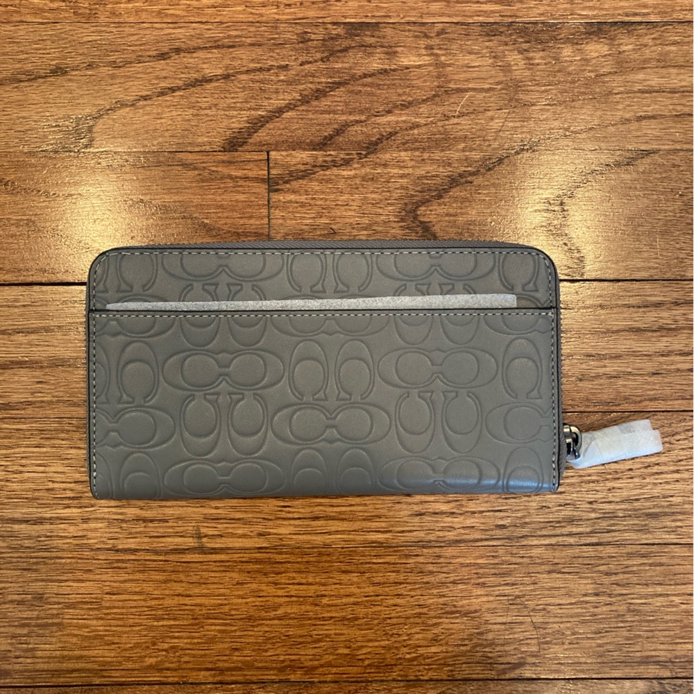 Brand New Coach Wallet